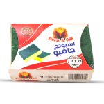 ⁦الاسبونج الجامبو الدسته 24 قطعه⁩ - الصورة ⁦7⁩