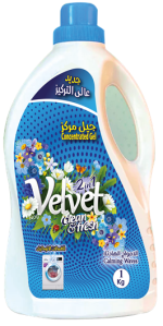 جيل أوتوماتيك 1 كيلو